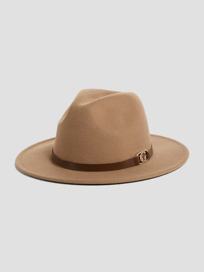Amera Fedora Hat | Guess (US)