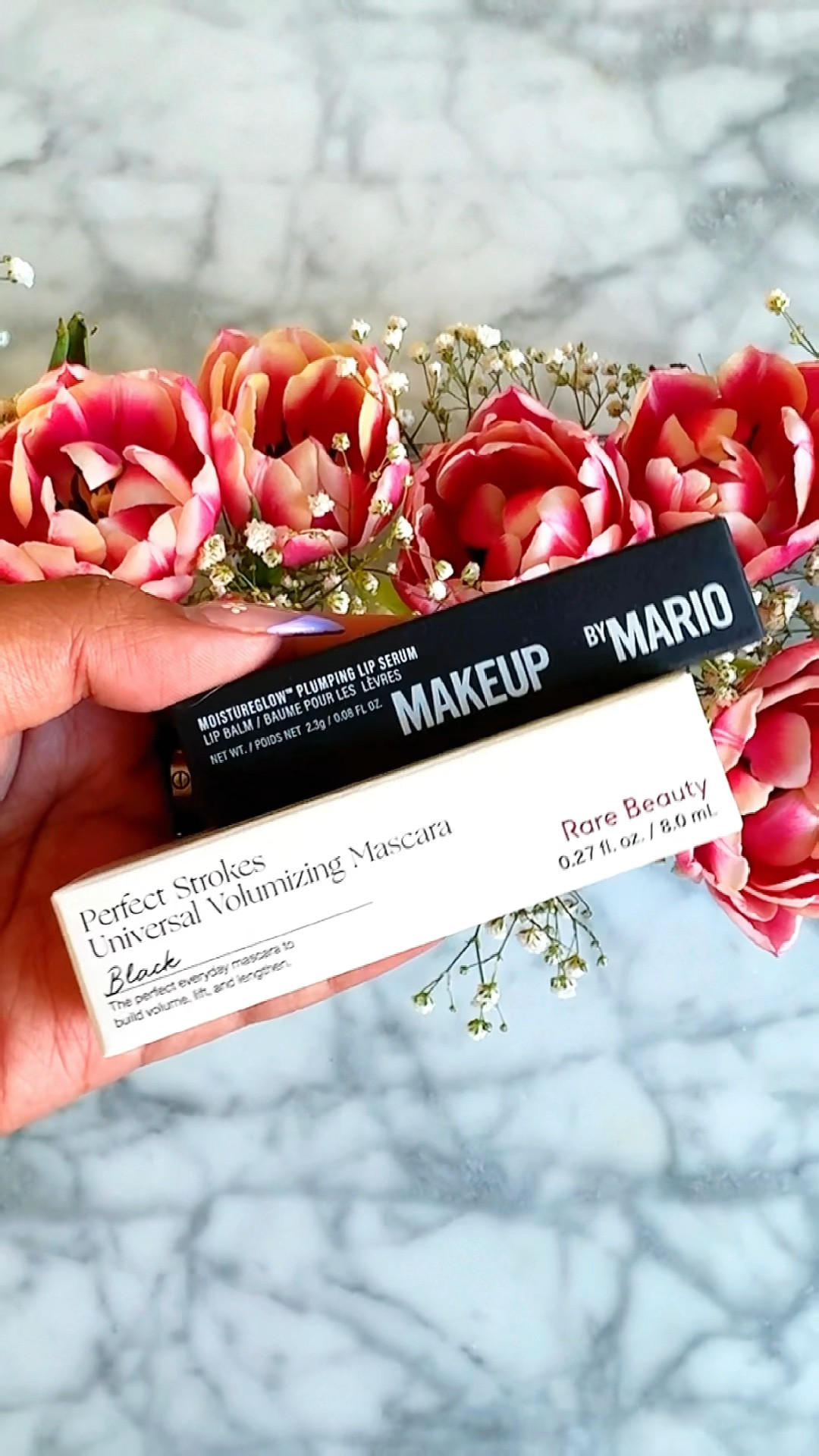 Sephora Spring Sale Haul - what I bought during the Sephora Spring sale ROUGE

#LTKxSephora #LTKfindsunder100