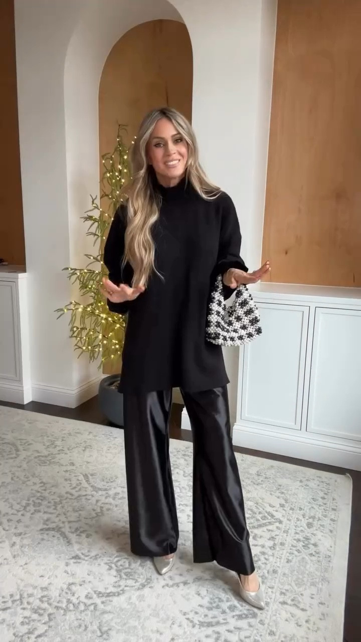 

Holiday outfit ideas from Amazon - gorgeous holiday dresses, festive holiday sweaters to pair with jeans or festive bottoms, and cute skirts to pair with fun heels!

#holidayoutfitideas #holidayoutfitinspo holiday party outfit, Christmas concert outfit, office holiday party outfit, holiday dresses

#LTKSaleAlert #LTKHoliday #LTKFindsUnder50