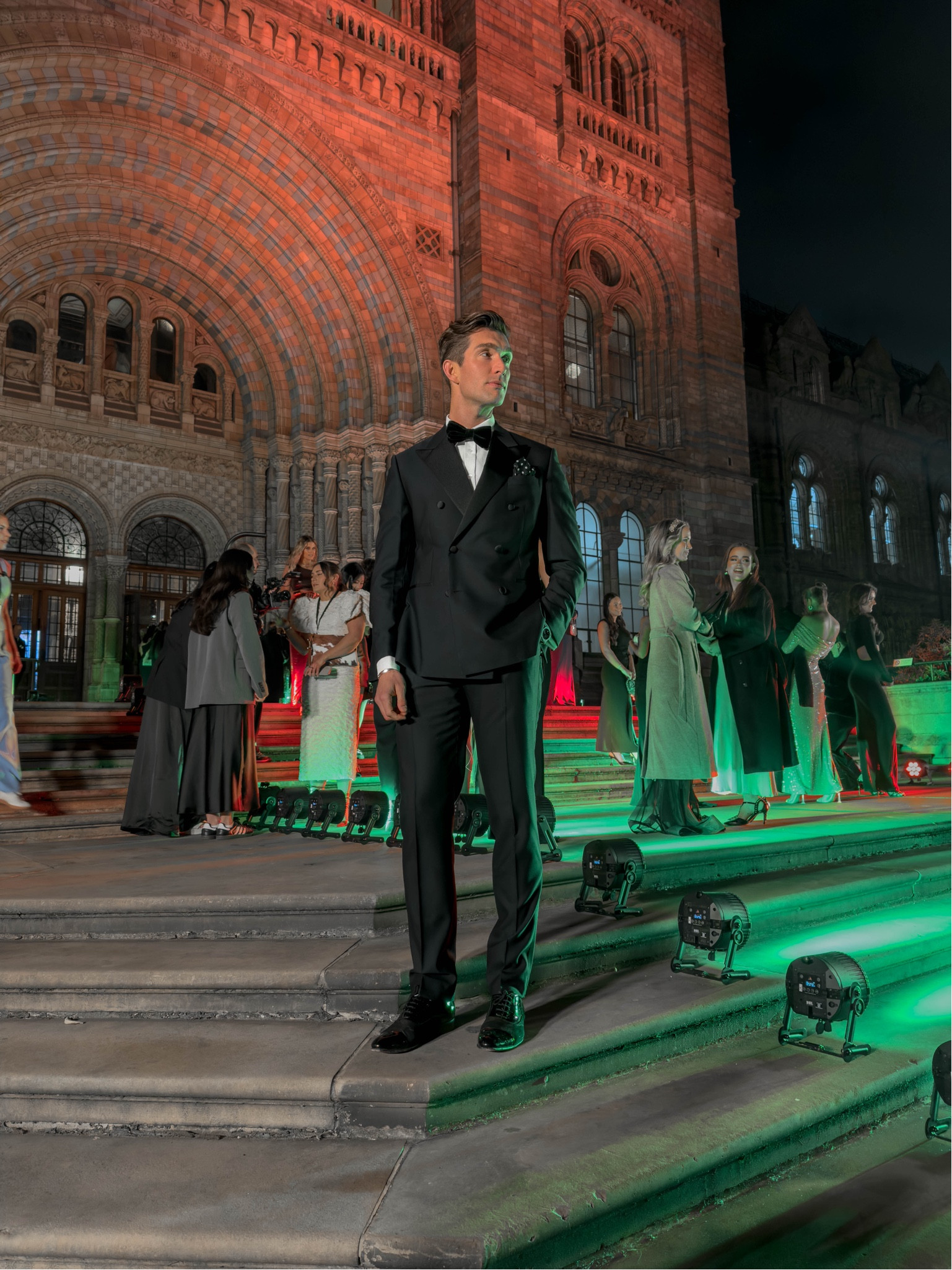 What I wore to the #LTKGALA , if you’re looking for an affordable tuxedo then look no further! #Mensfashion #Tuxedo 

#LTKGala #LTKmens