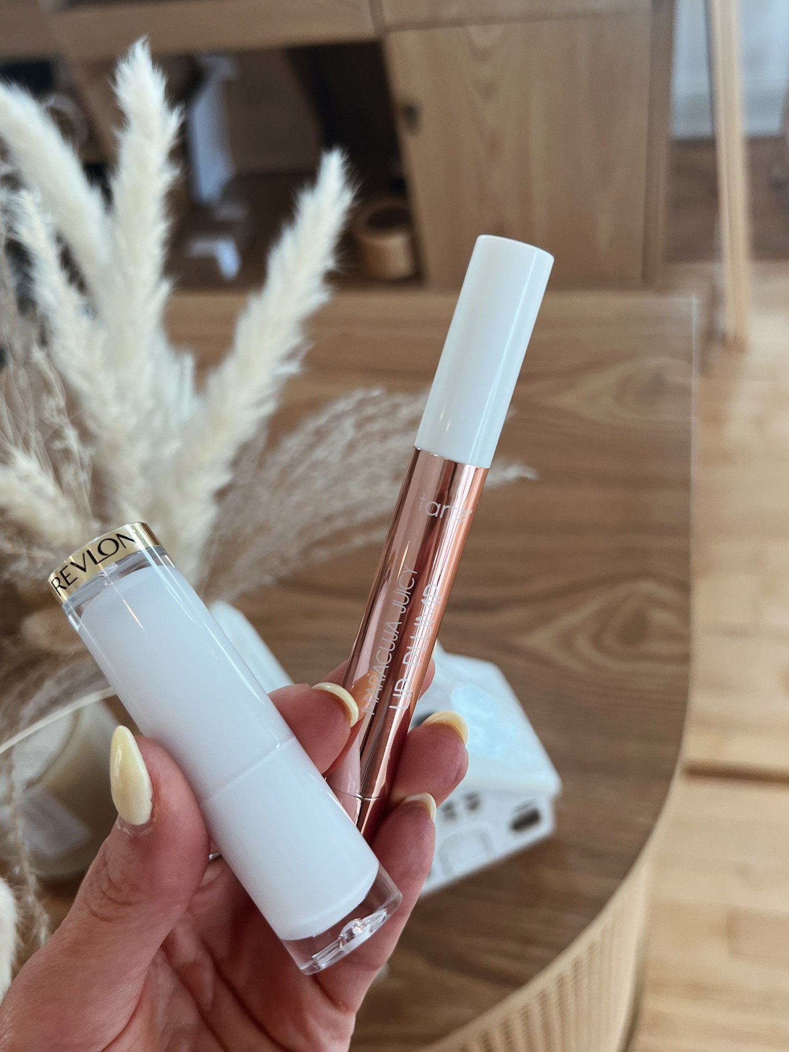 I’m loving both of these lip products! They’re both great on their own, but even better paired! 💄💋 

#LTKGiftGuide #LTKSeasonal #LTKBeauty