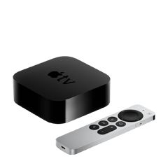 2022 Apple TV 4K Wi‑Fi + Ethernet with 128GB Storage (3rd Generation) | Amazon (US)