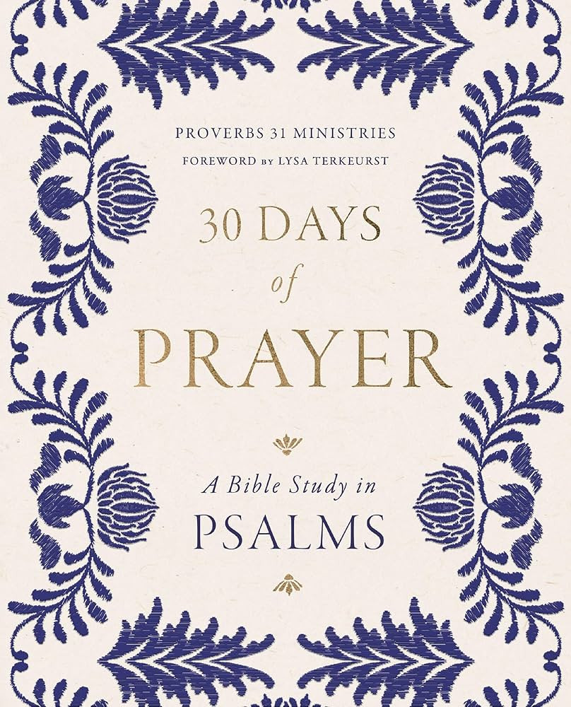 Proverbs 31 Ministries    and 1 more | Amazon (US)