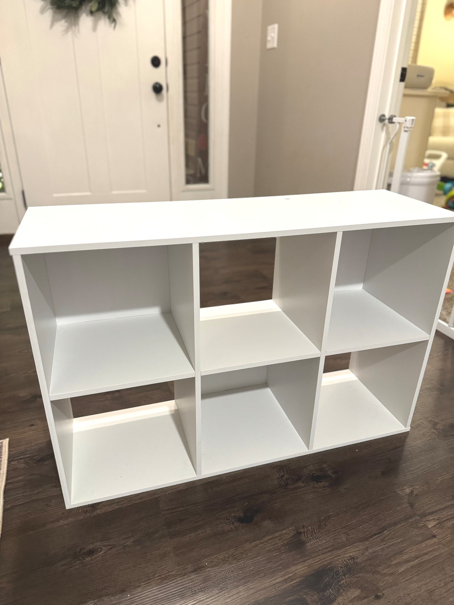Storage shelves for my toddlers room from target! 

#LTKKids #LTKBaby #LTKHome