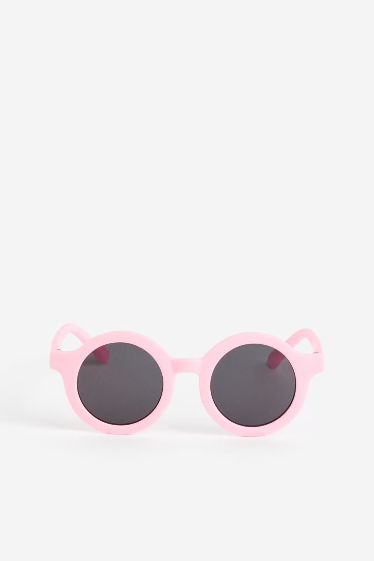 Round Sunglasses | H&M (US + CA)