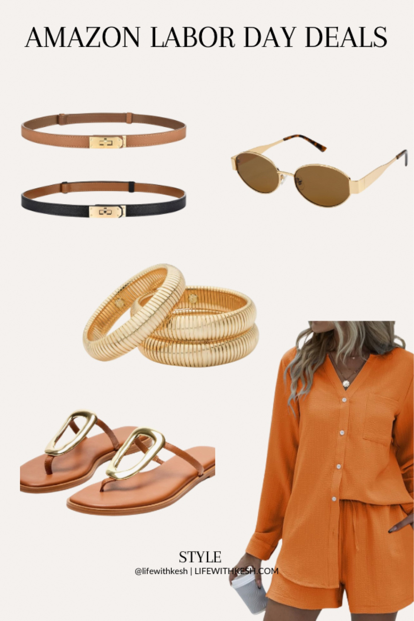 End of Summer Labor Day Deals

#LTKSeasonal #LTKStyleTip #LTKFallSale