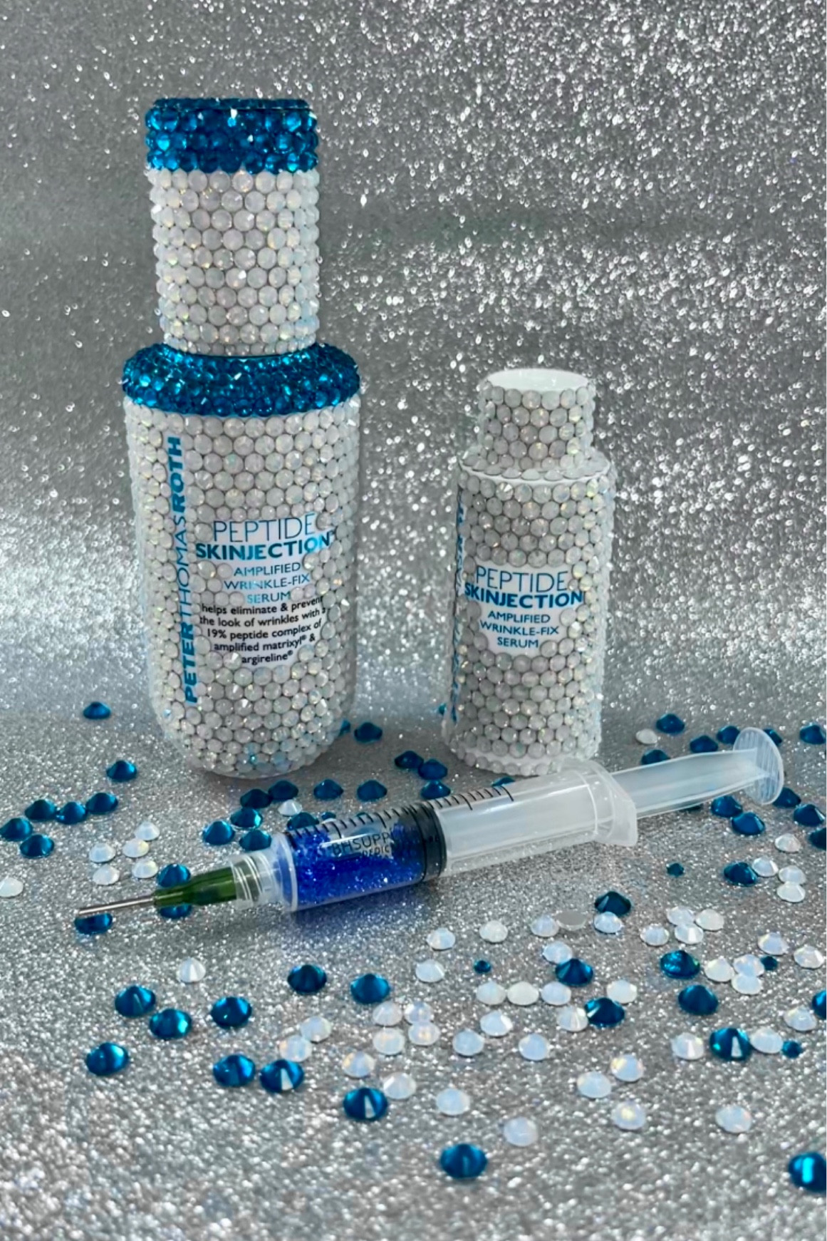 Bling Peter Thomas Roth skinjection

#LTKbeauty