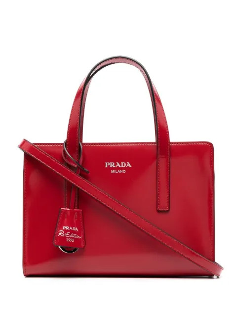 bolso shopper Re-Edition 1995 | Farfetch Global