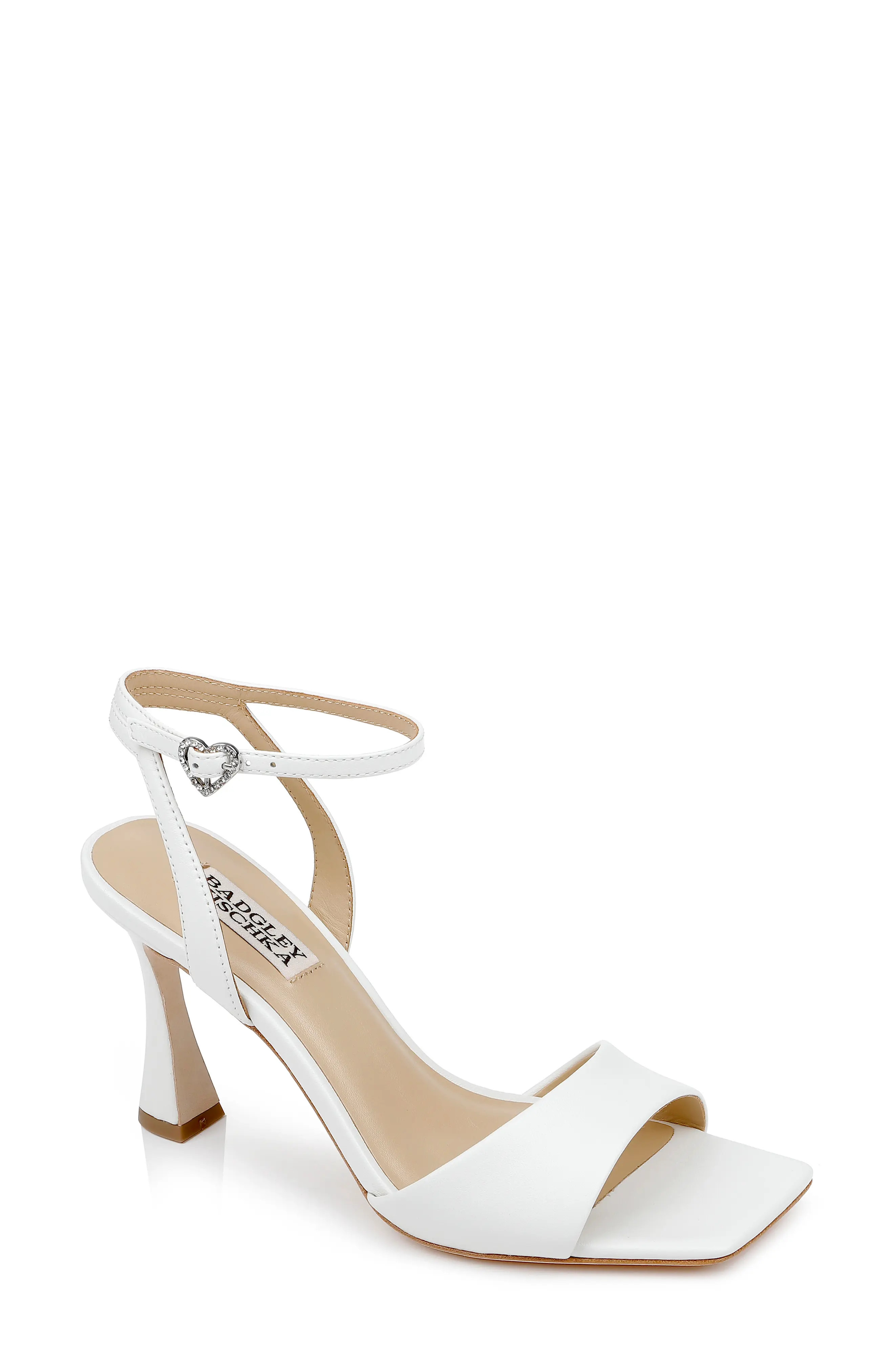 Cady Ankle Strap Sandal (Women) | Nordstrom | Nordstrom