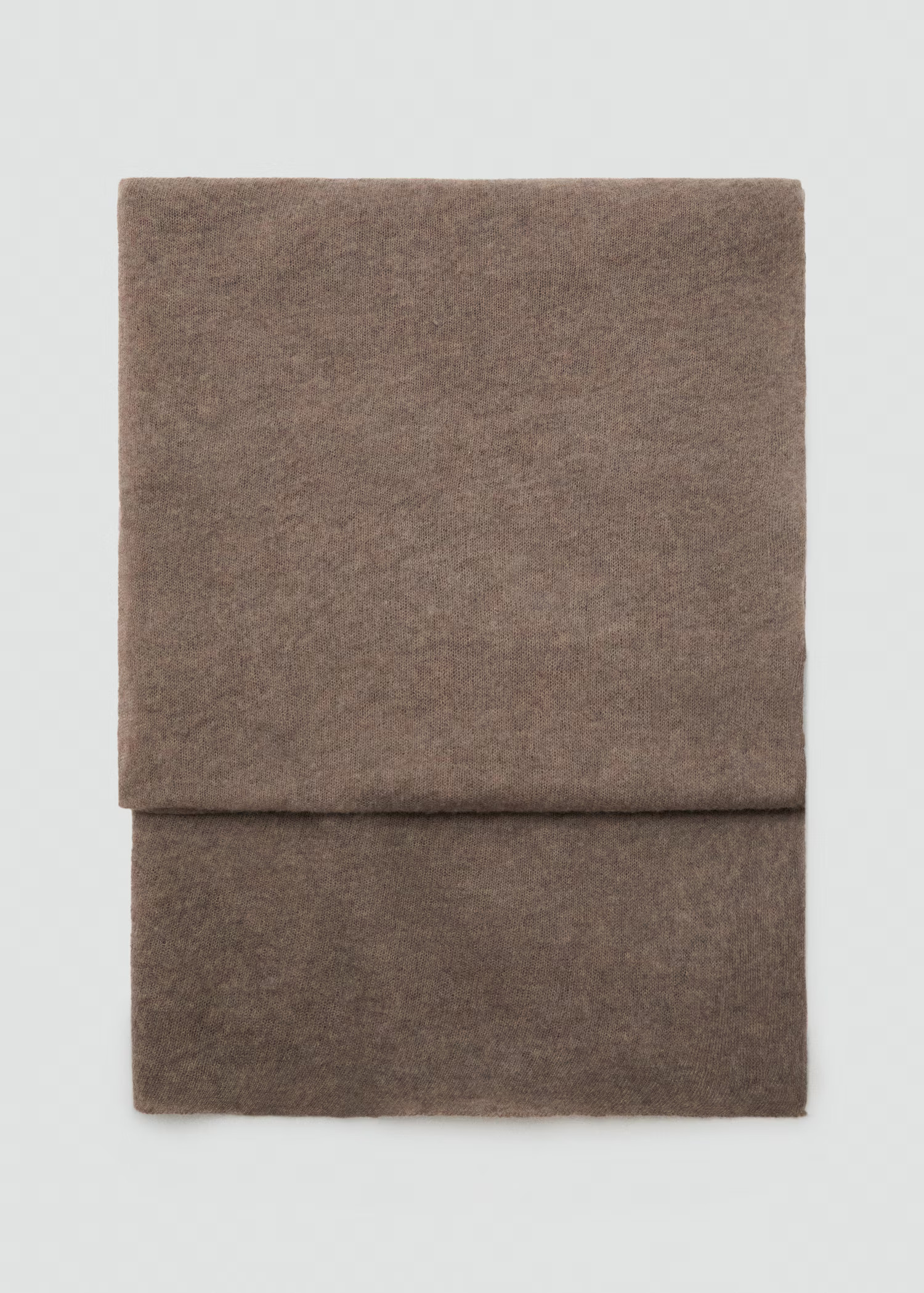 100% cashmere scarf | MANGO (UK)