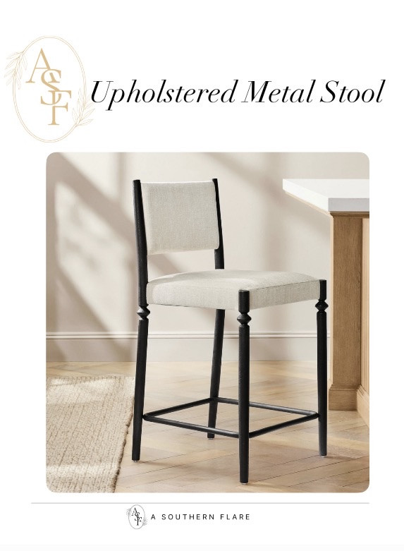 Counter/ Bar Stools 

home decor, affordable home finds, new home, home styling, interior design, home essentials, designer look for less, home inspiration, neutral decor, elevated living, modern home, decorating ideas, curated home, Amazon home finds, finishing touches, home favorites, high/Low
