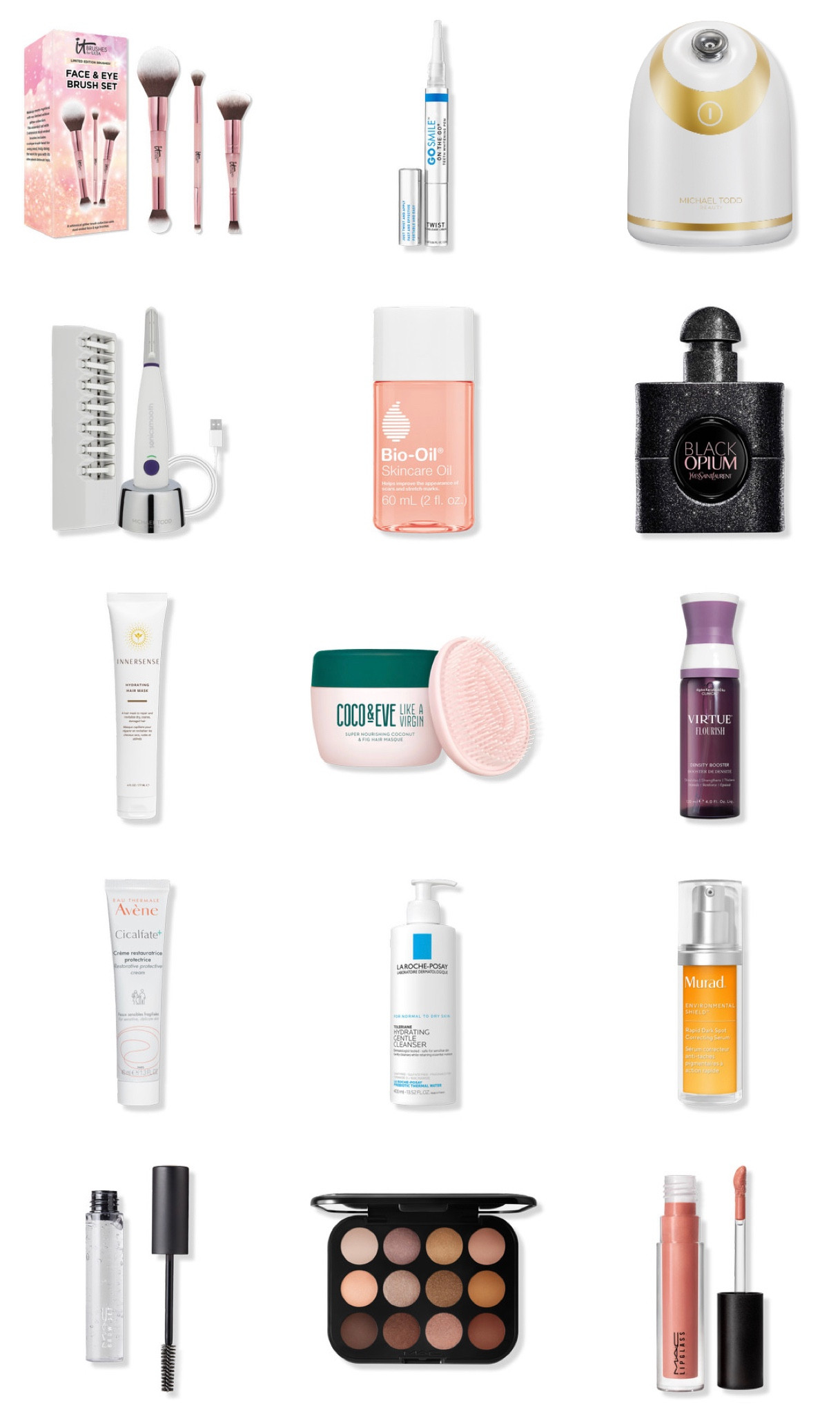 Ulta 72-hr beauty sale happening now!! 

#LTKbeauty #LTKsalealert