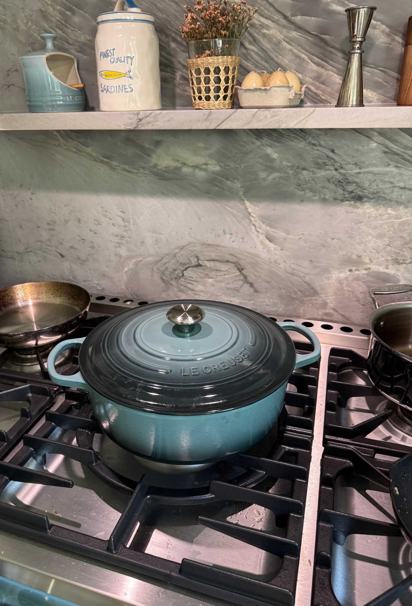 Cookware sale at Sur La Table just in time to stock up for holiday hosting!

#LTKGiftGuide #LTKHoliday #LTKSaleAlert