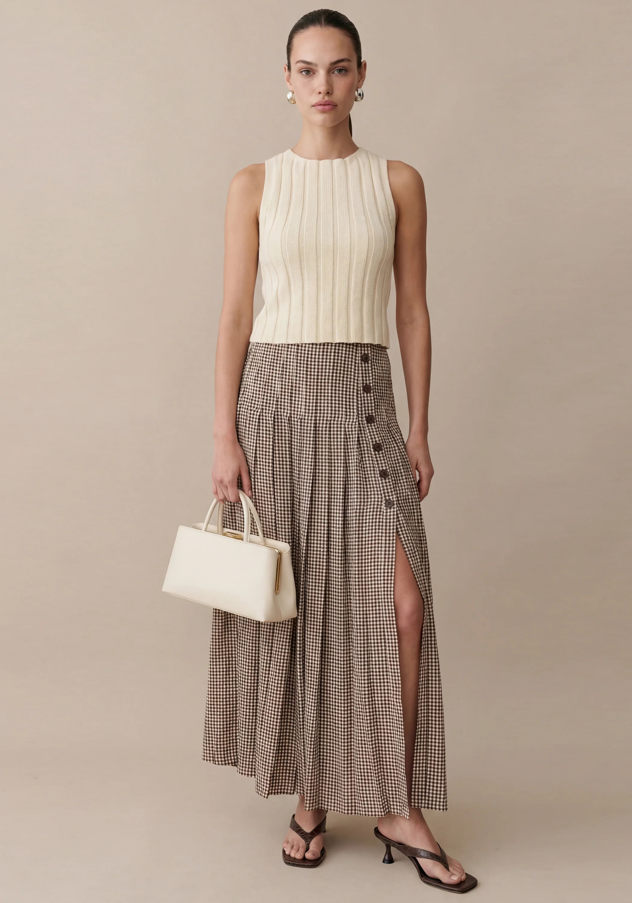 Romina Skirt | Few Moda