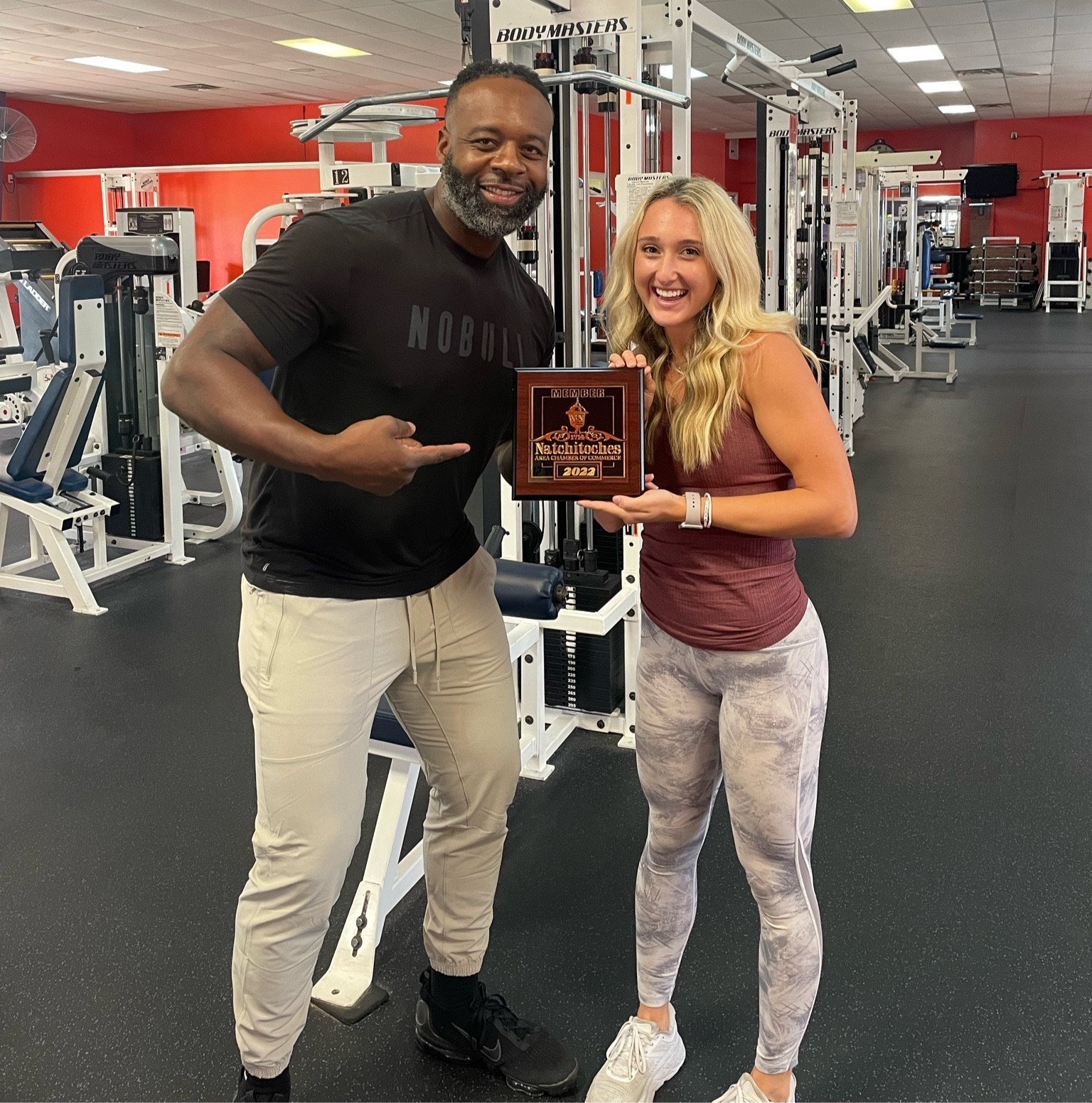 Size 4 in lululemon tank

#LTKmens #LTKfit #LTKstyletip