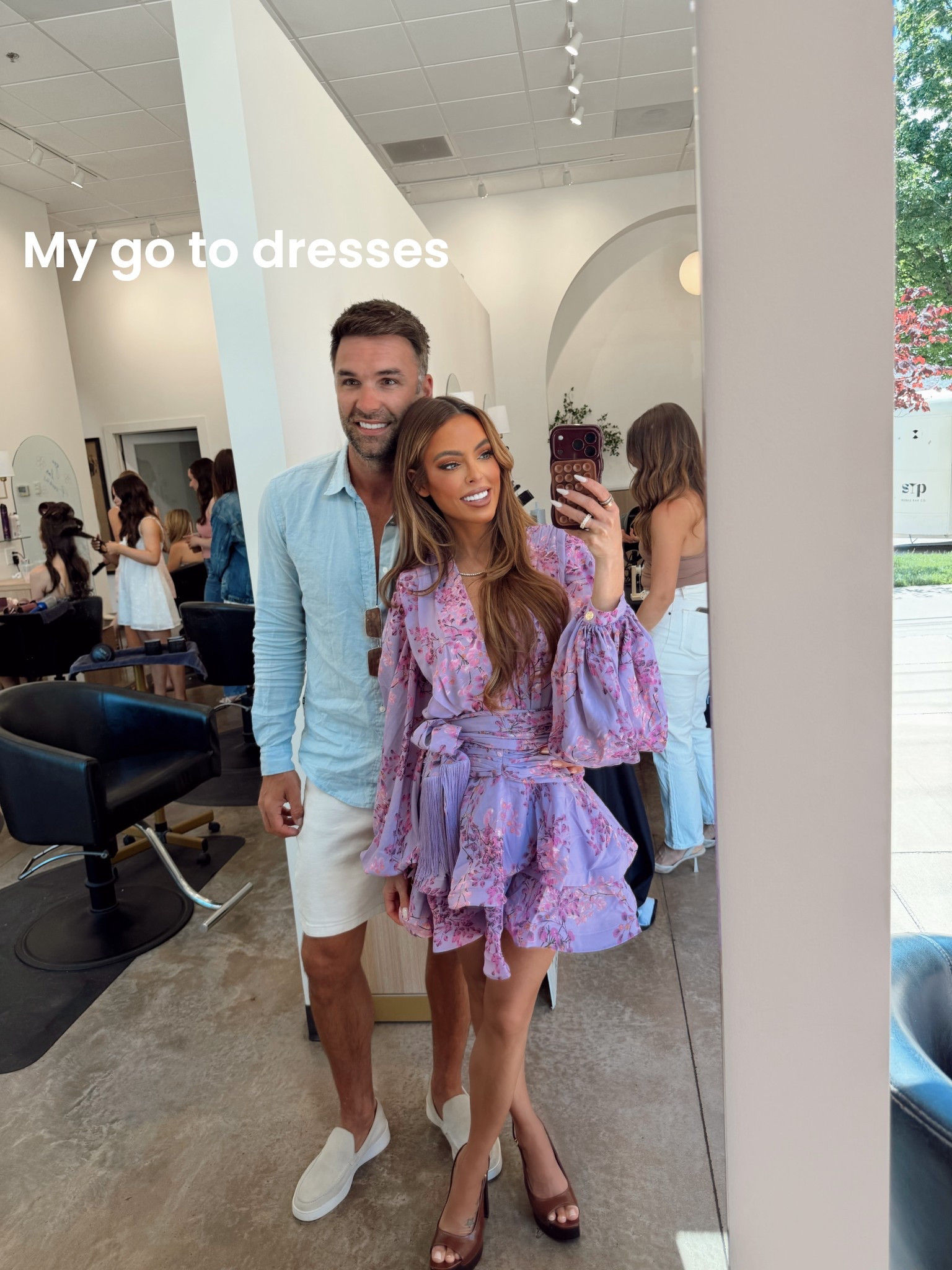 My go to dresses

#LTKgrwm #LTKootd