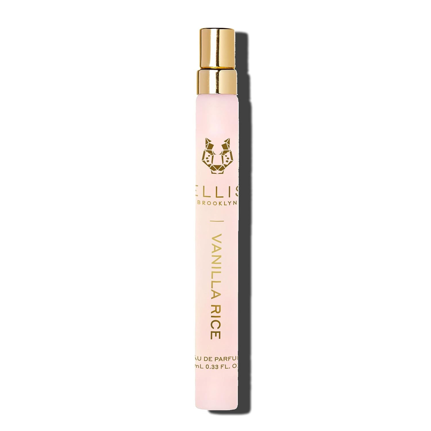 Ellis Brooklyn VANILLA RICE Eau de Parfum for Women, 10ml / 0.33 fl oz | Amazon (US)