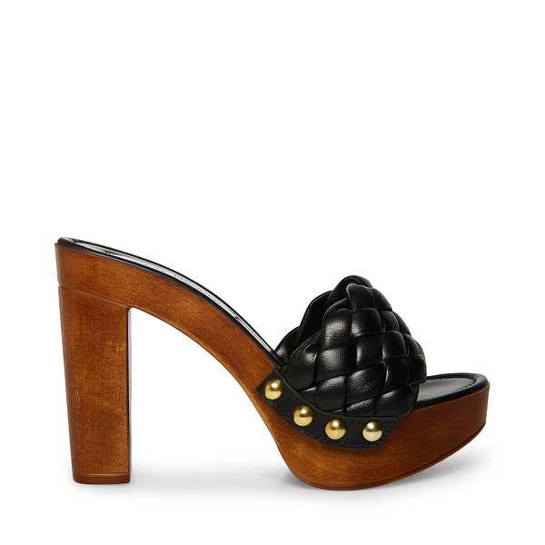 KASHTYN BLACK | Steve Madden (US)