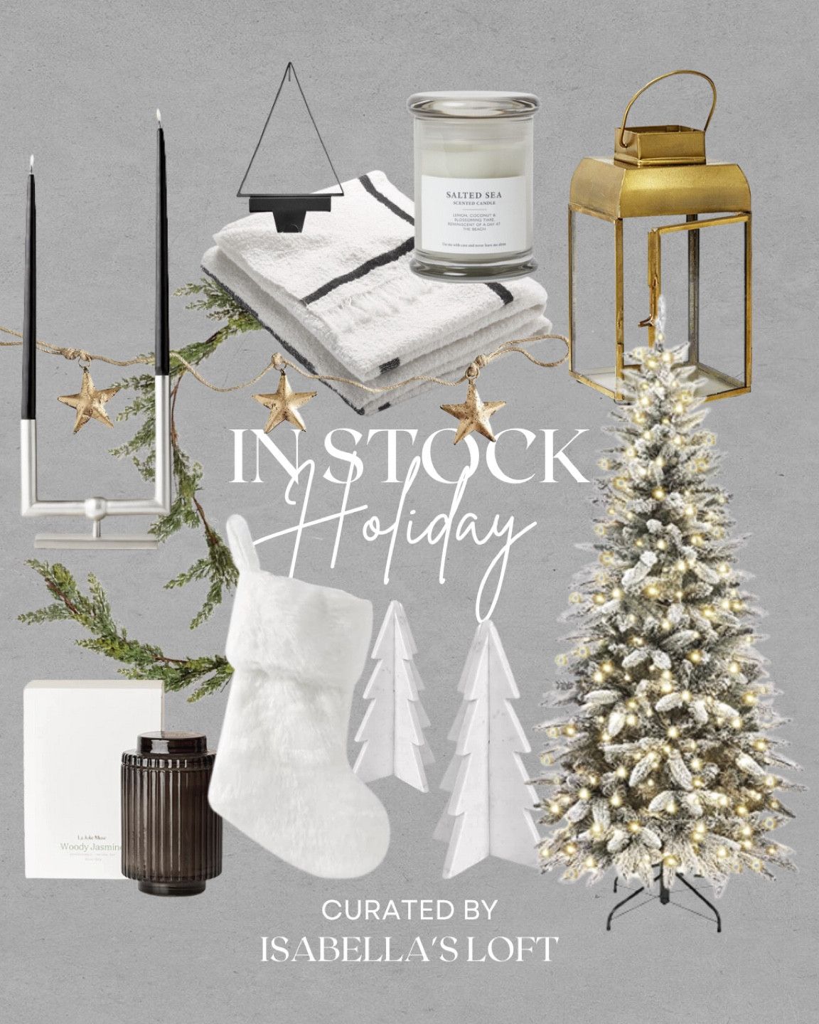 In Stock Holiday

Christmas, Christmas Decor, Gift Guide, Christmas tree, Garland, Media Console, Living Home Furniture, Bedroom Furniture, stand, cane bed, cane furniture, floor mirror, arched mirror, cabinet, home decor, modern decor, kitchen pendant lighting, unique lighting, Console Table, Restoration Hardware Inspired, ceiling lighting, black light, brass decor, black furniture, modern glam, entryway, living room, kitchen, throw pillows, wall decor, accent chair, dining room, home decor, rug, coffee table

#LTKHoliday #LTKSeasonal #LTKhome