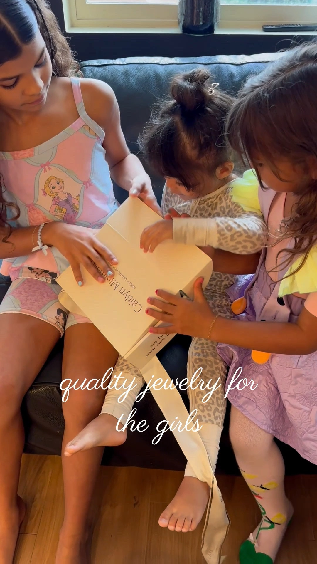 Affordable and quality jewelry for every age! #jewelry #goldjewelry #accessories #CMPartner 

#LTKFindsUnder50 #LTKStyleTip #LTKKids
