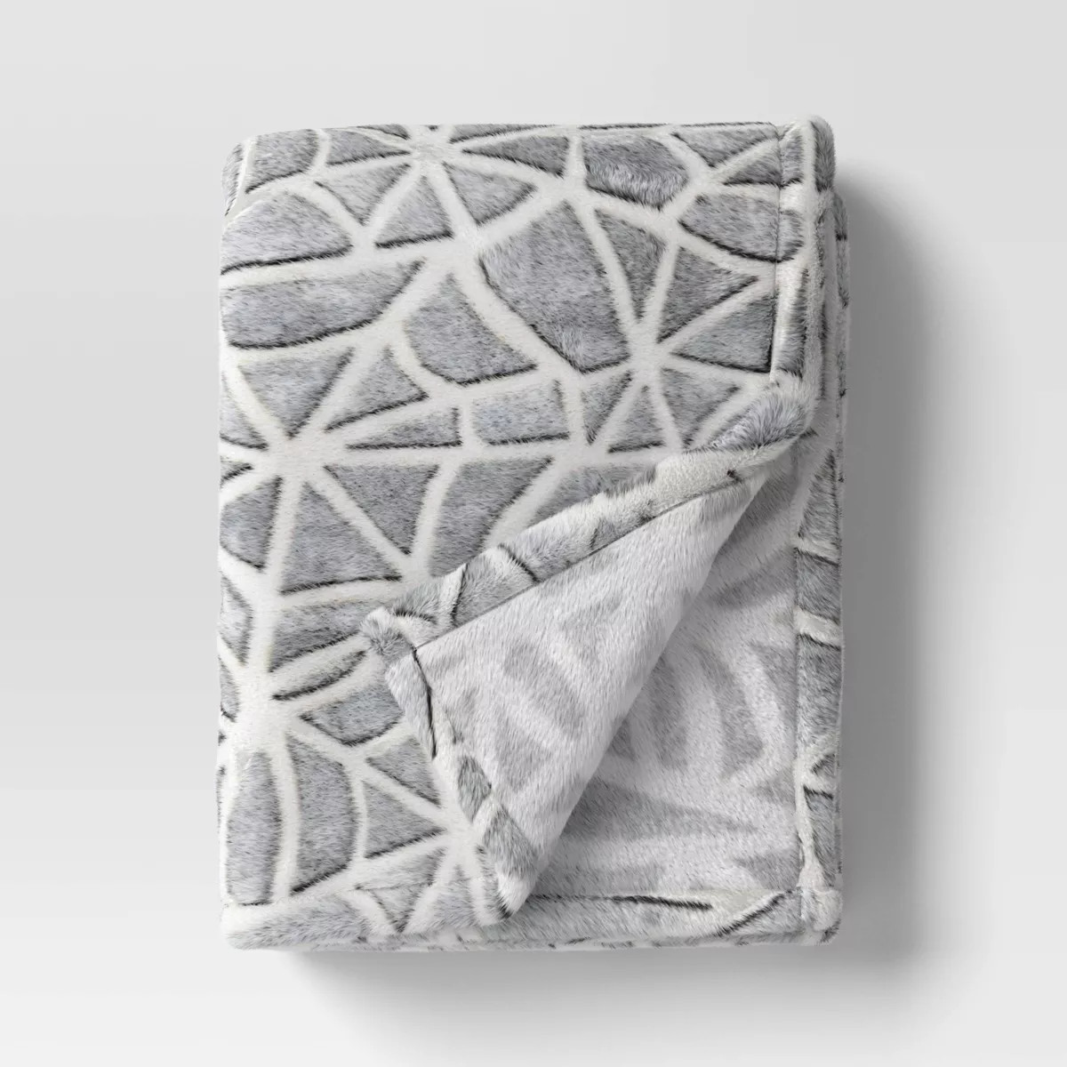 Plush Throw Blanket - Hyde and EEK! Boutique™ | Target