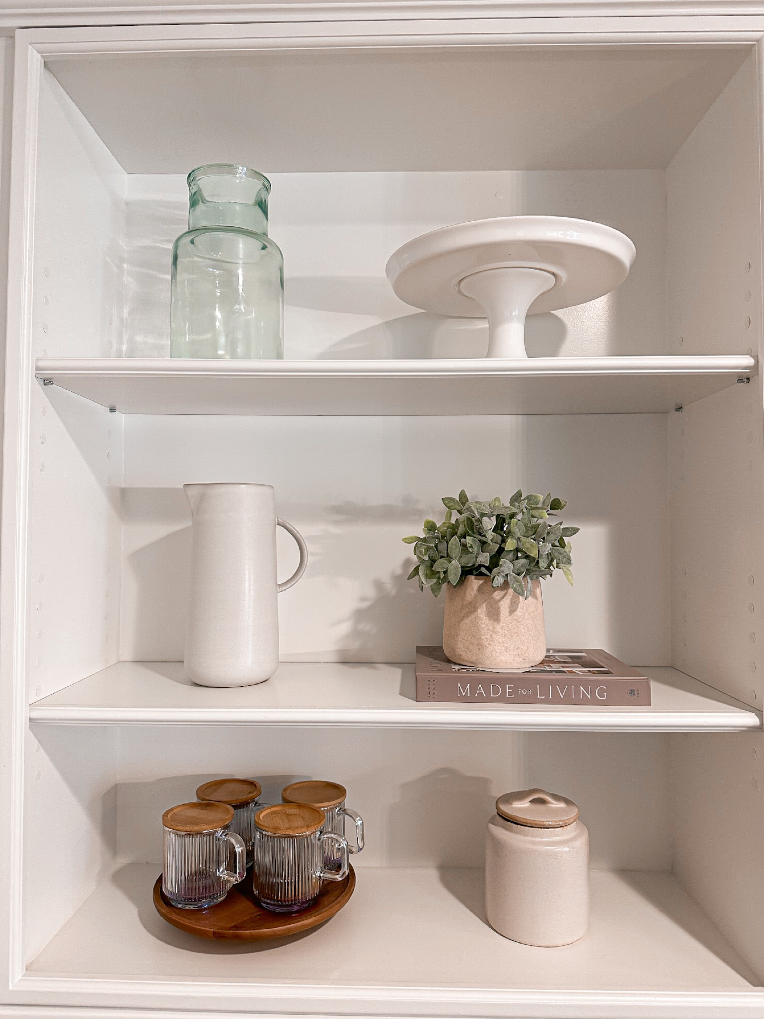 Kitchen shelf decor 



#kitchenshelfdecor #shelfie #neutralstyle #neutraldecor #kitchendecor #targetstyle #amazonfind 

#LTKhome #LTKunder50 #LTKsalealert