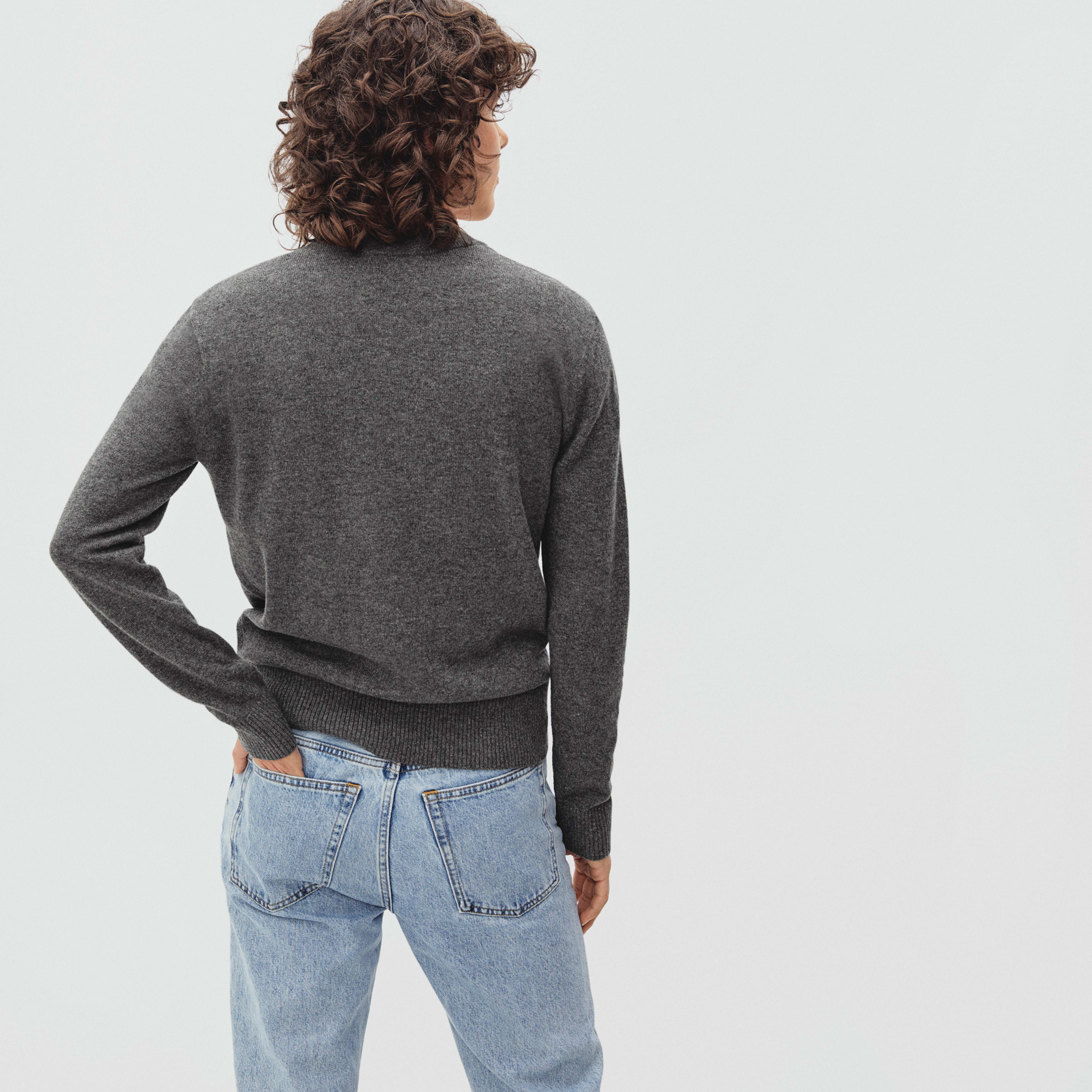 The Cashmere Crew | Everlane