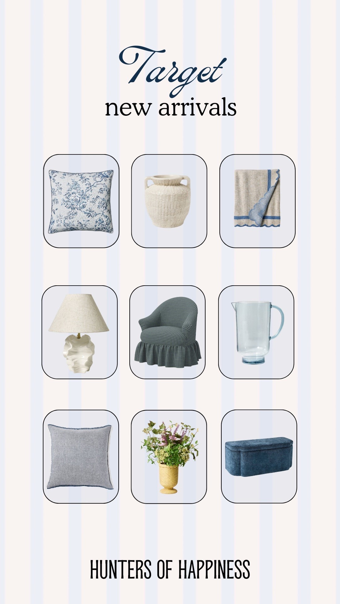 Target New Arrivals! 

#LTKstorytime #LTKmomlife #LTKHome