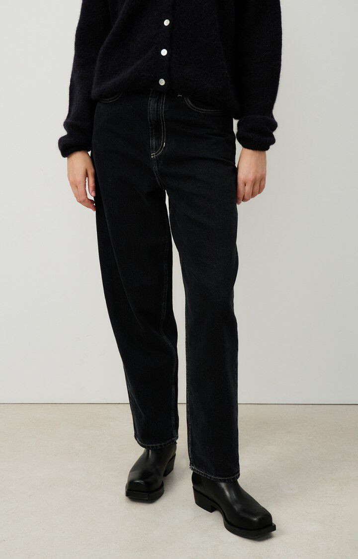 Women's balloon jeans Yopday | American Vintage