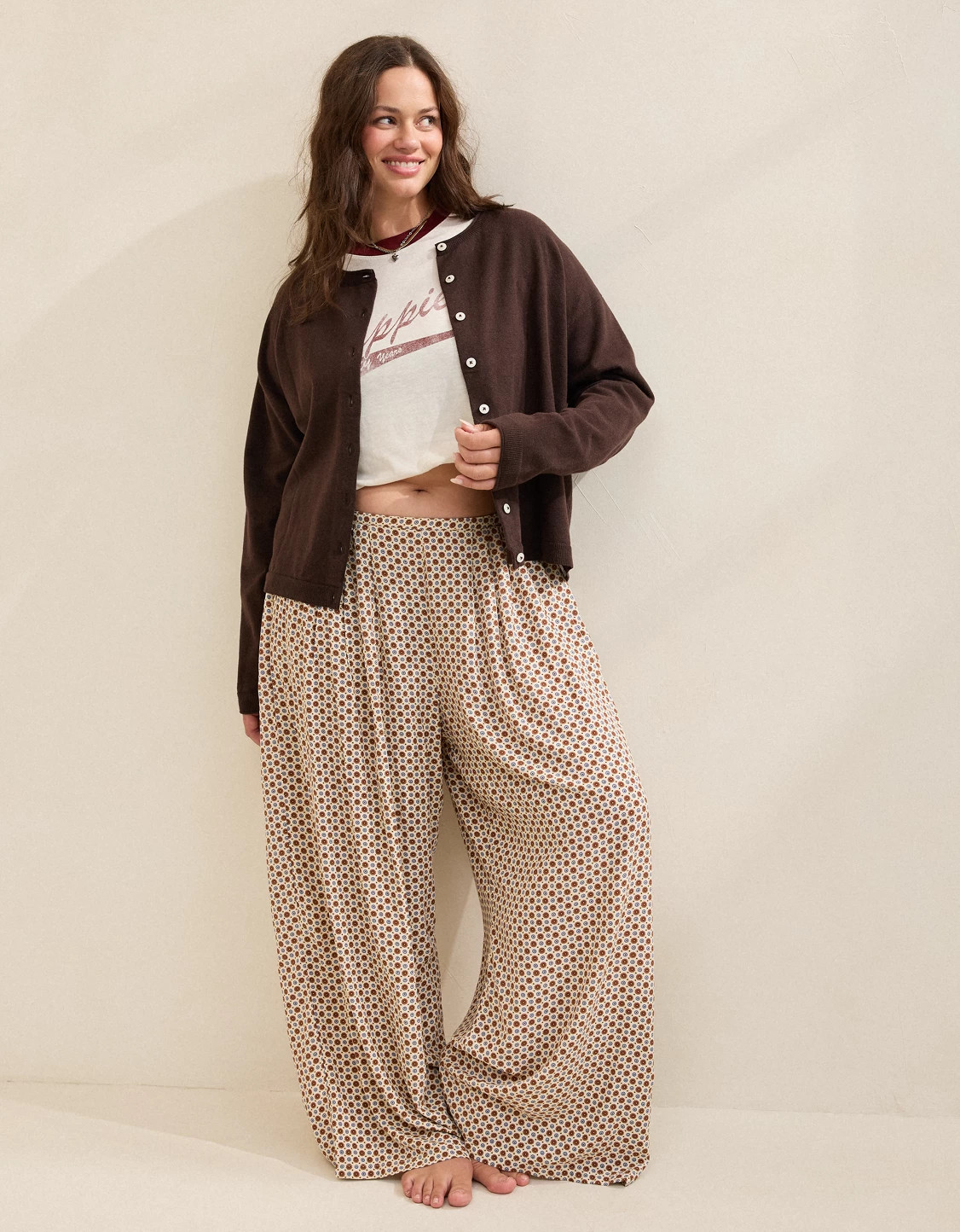 Aerie Sunday Soft Cardigan | Aerie