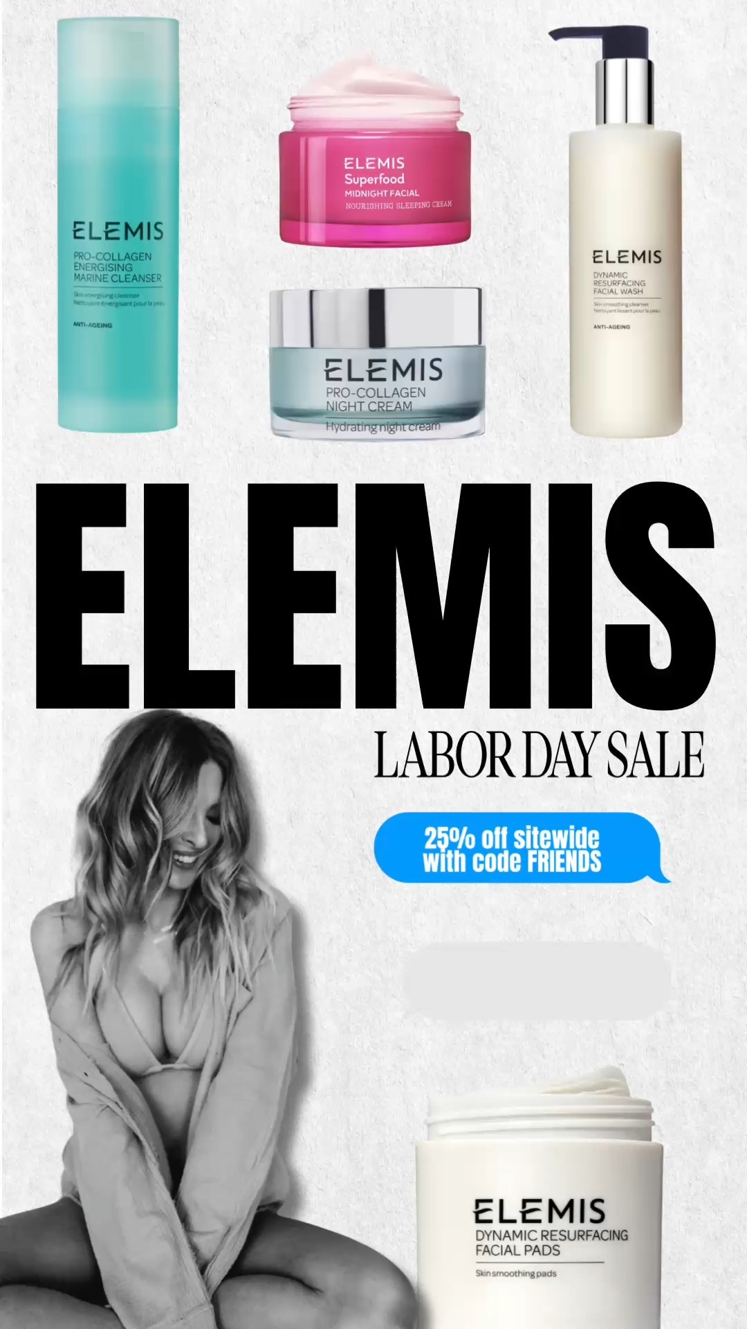 25% off with code FRIENDS 🤍

#LTKBeauty #LTKFindsUnder50 #LTKSaleAlert