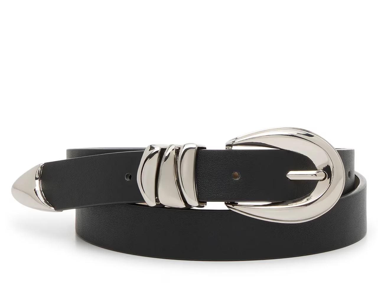 Steve Madden Triple Keeper Women's Belt | DSW