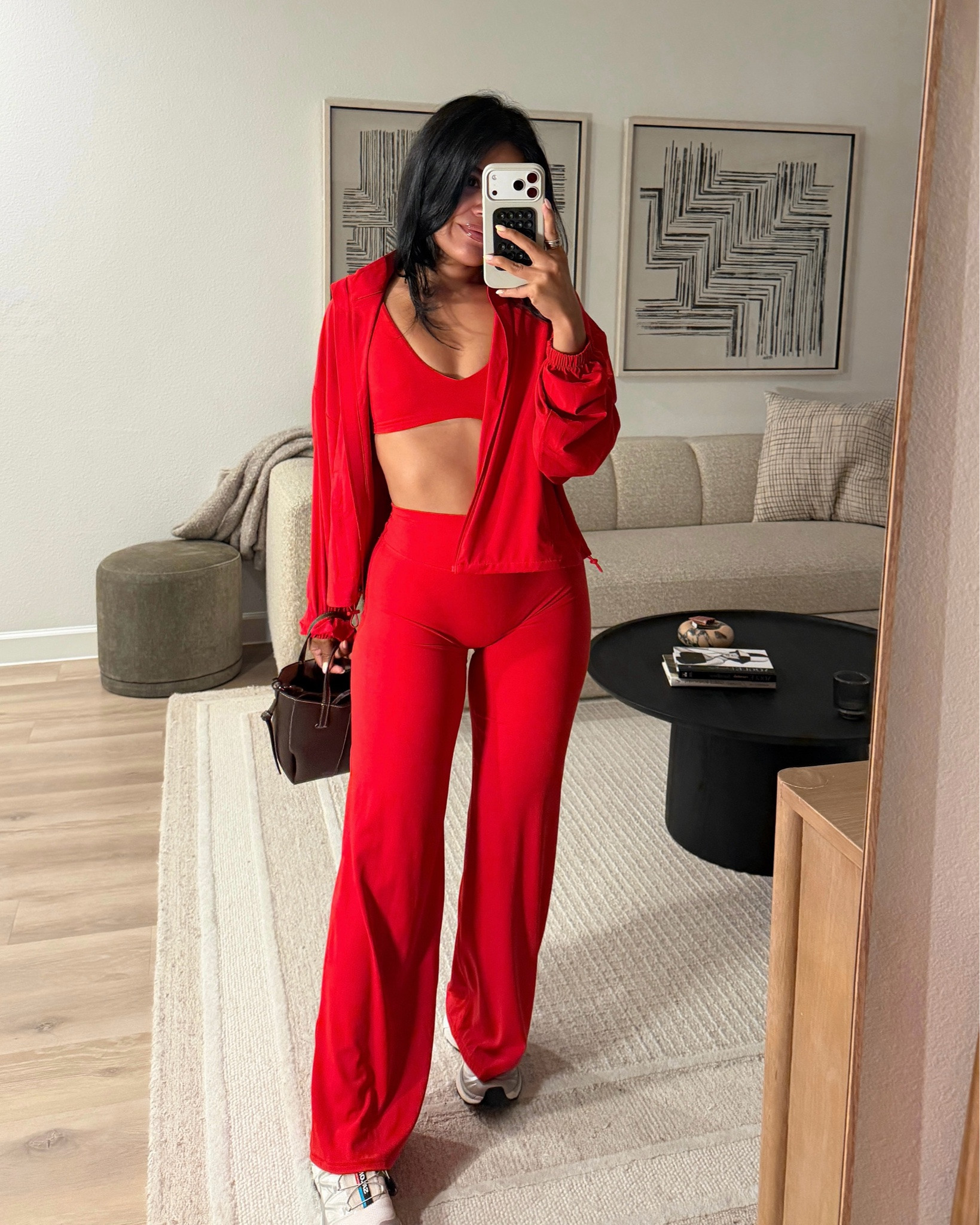 this week in gym fits 💌

Comment SHOP for outfit links :) https://liketk.it/6dOg2