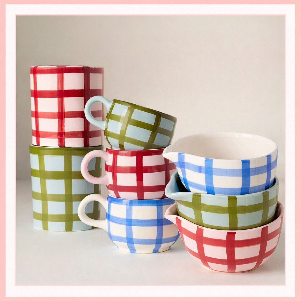 Love this collection from @Anthropologie 

#LTKfoodie #LTKHome #LTKSeasonal