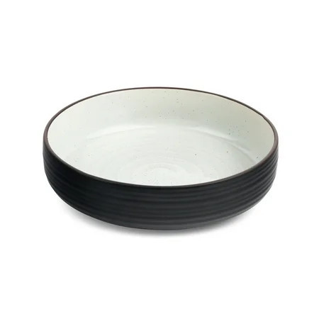 Yellowstone Beth Ceramic Round Bowl | Walmart (US)