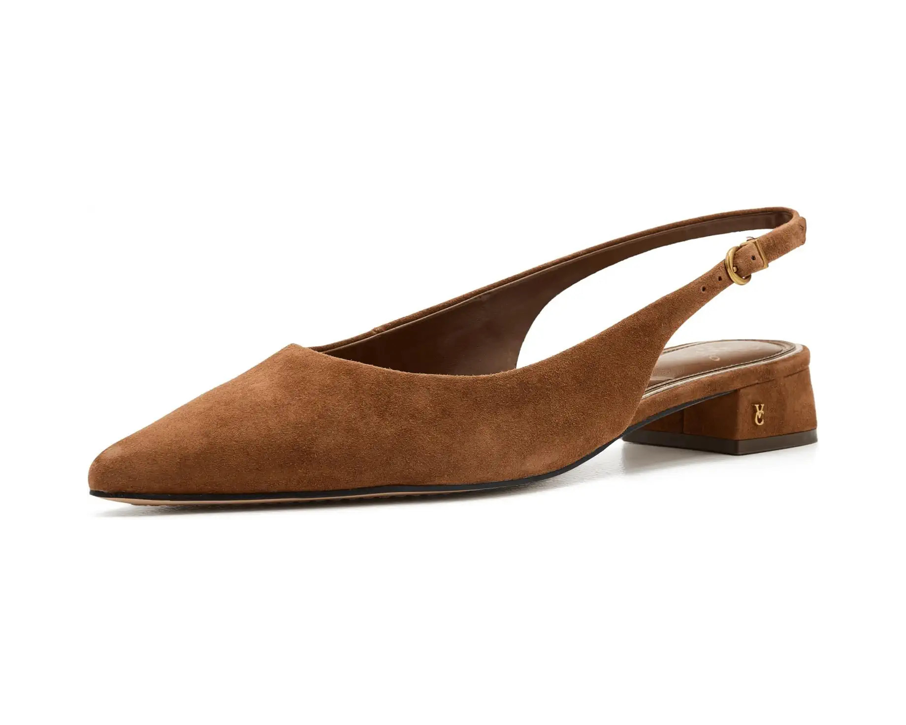 Valiey Slingback Mule | Zappos