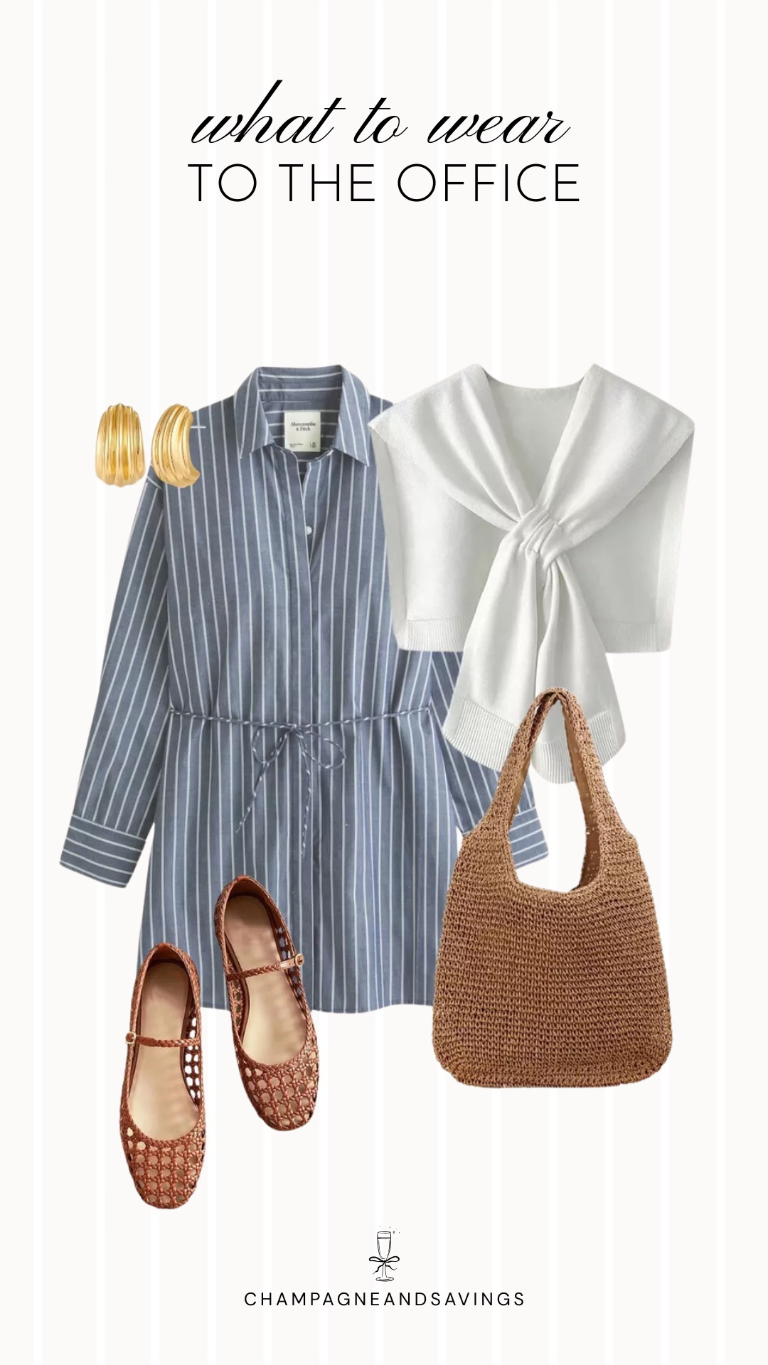Summer work outfit

#LTKootd #LTKWorkwear