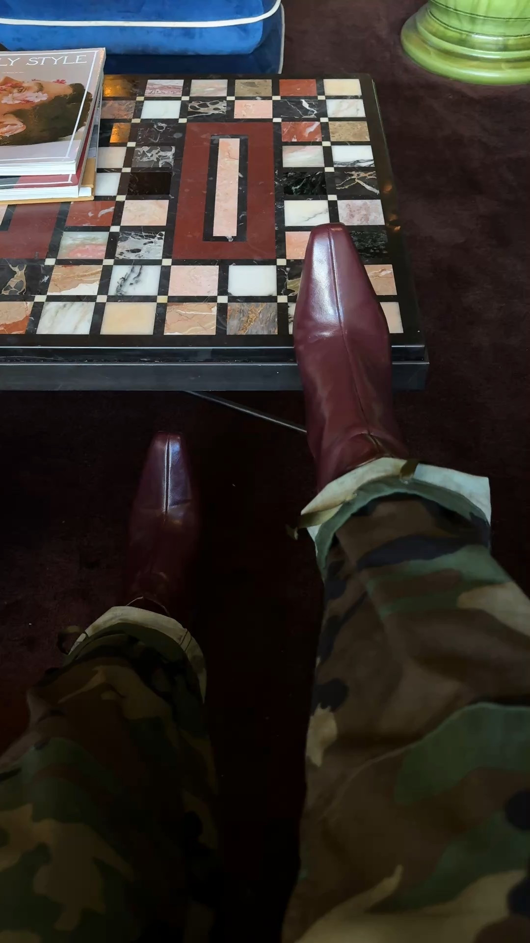 the perfect fall boot. 

#LTKShoeCrush #LTKStyleTip #LTKGiftGuide