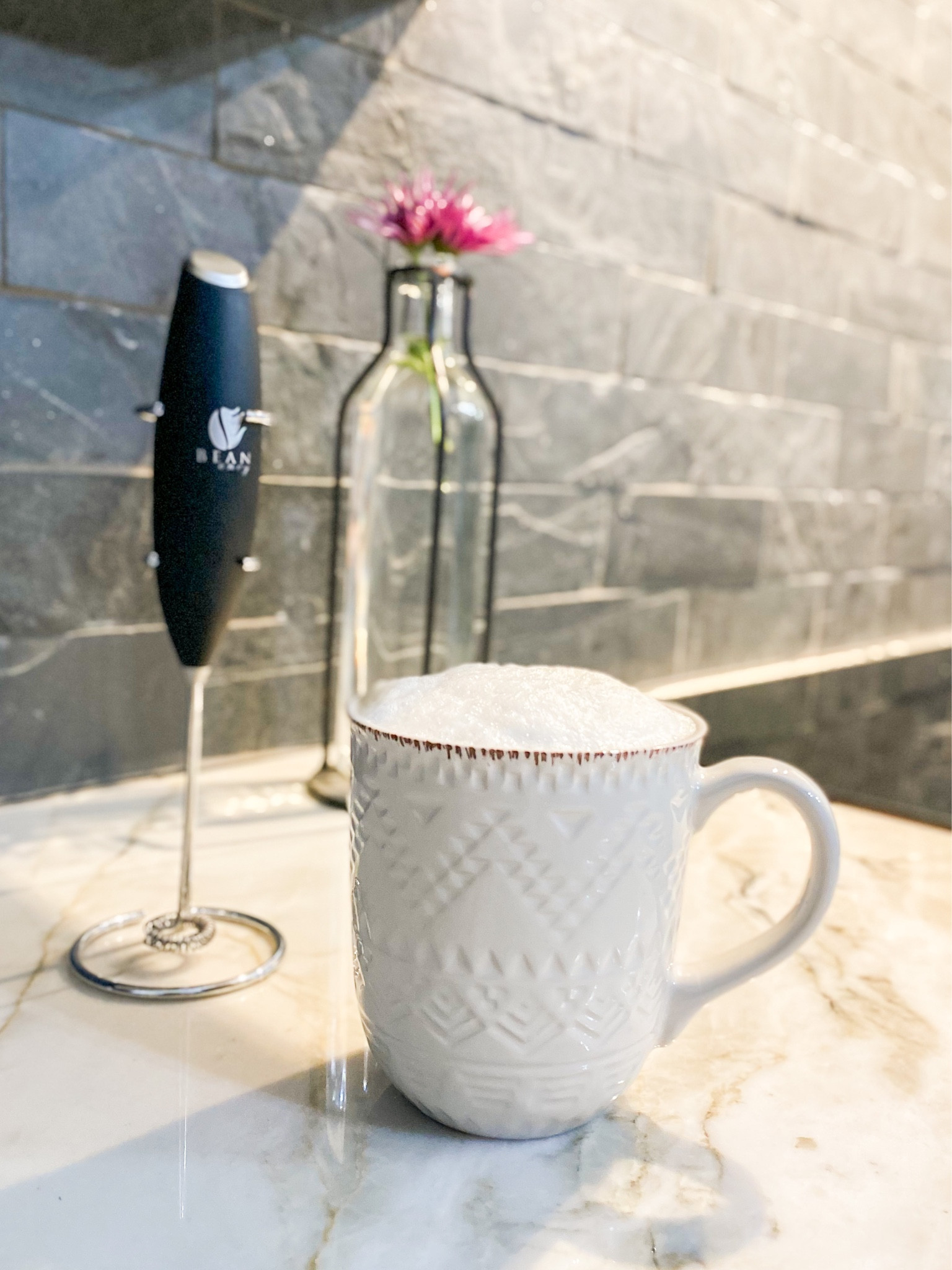 The best coffee frother!!!

#LTKfamily #LTKFind #LTKhome