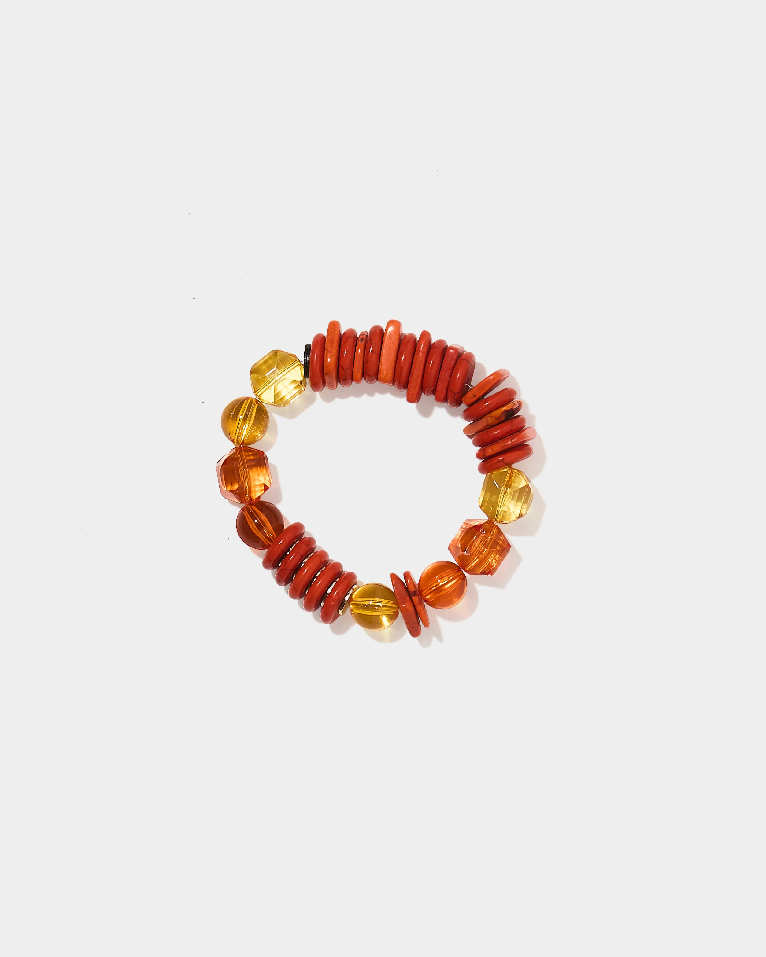Tiger Lily Specialty Bracelet | Allie + Bess
