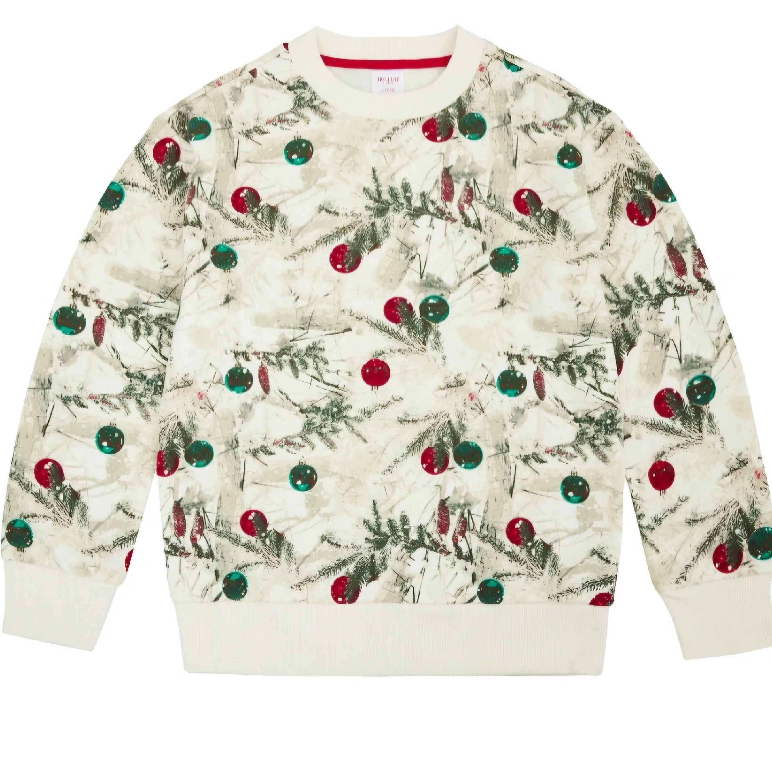 This will be a popular sweatshirt this holiday season 🎅

#LTKKids #LTKHoliday #LTKSeasonal