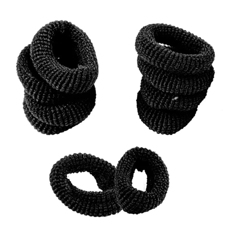 Elástico de Cabelo Santa Clara Xuxinha Rabicó | Beleza na Web | Beleza Na Web (BR)