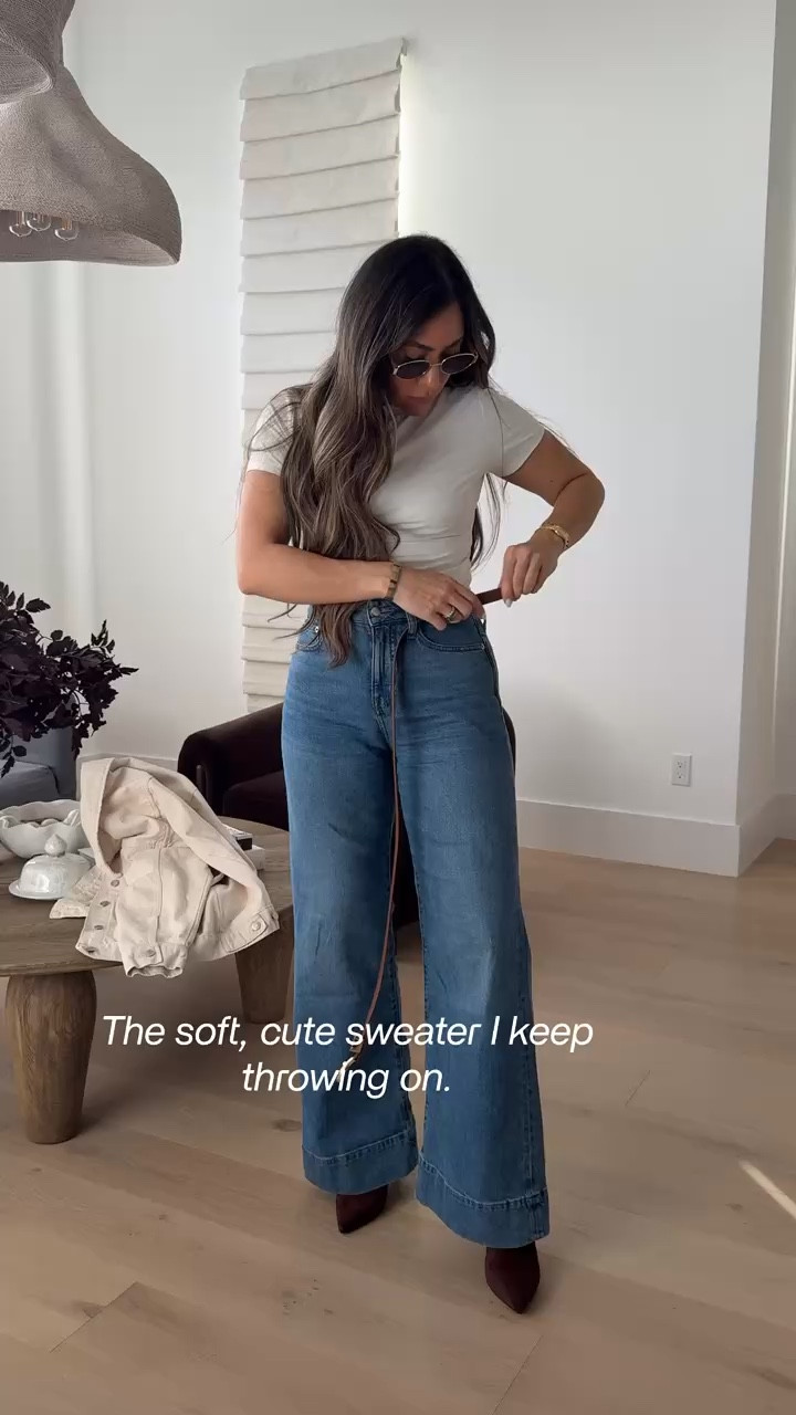 My latest Amazon fashion haul is FIRE 🔥 Shop my finds!

#LTKstyletip #LTKunder50 #amazonfashion #fashionfinds #styleinspo #amazonfinds #ltkit

#LTKdayinmylife #LTKGiftGuide #LTKHoliday