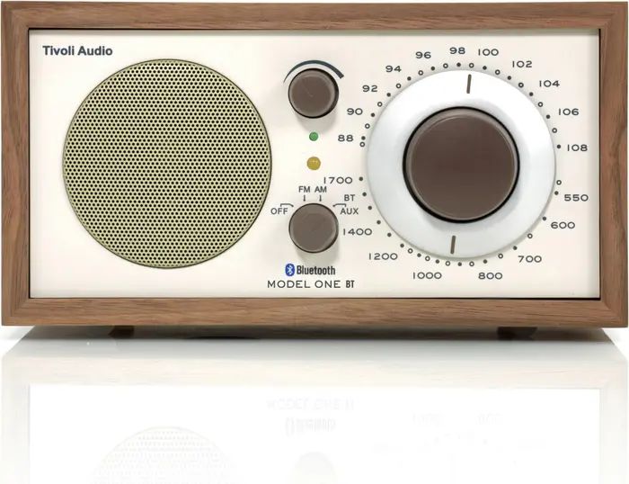 Model One Radio & Bluetooth® Speaker | Nordstrom