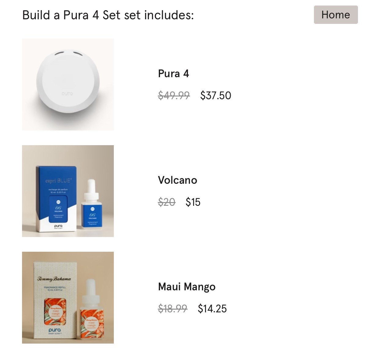 LTK in app Pura exclusive sale!!! 
:
Use code LTKPURA

#LTKSaleAlert #LTKHome #LTKSpringSale