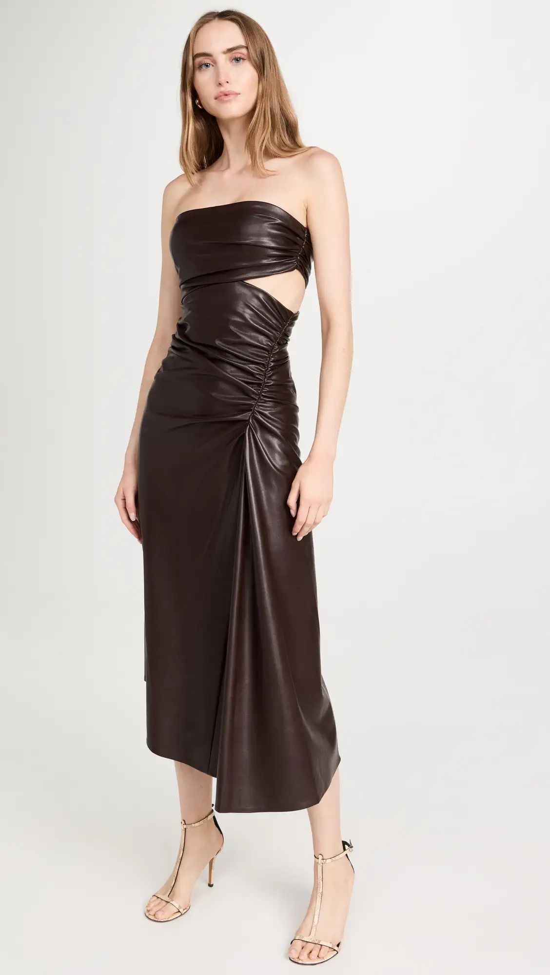 A.L.C. Andie Dress | Shopbop | Shopbop