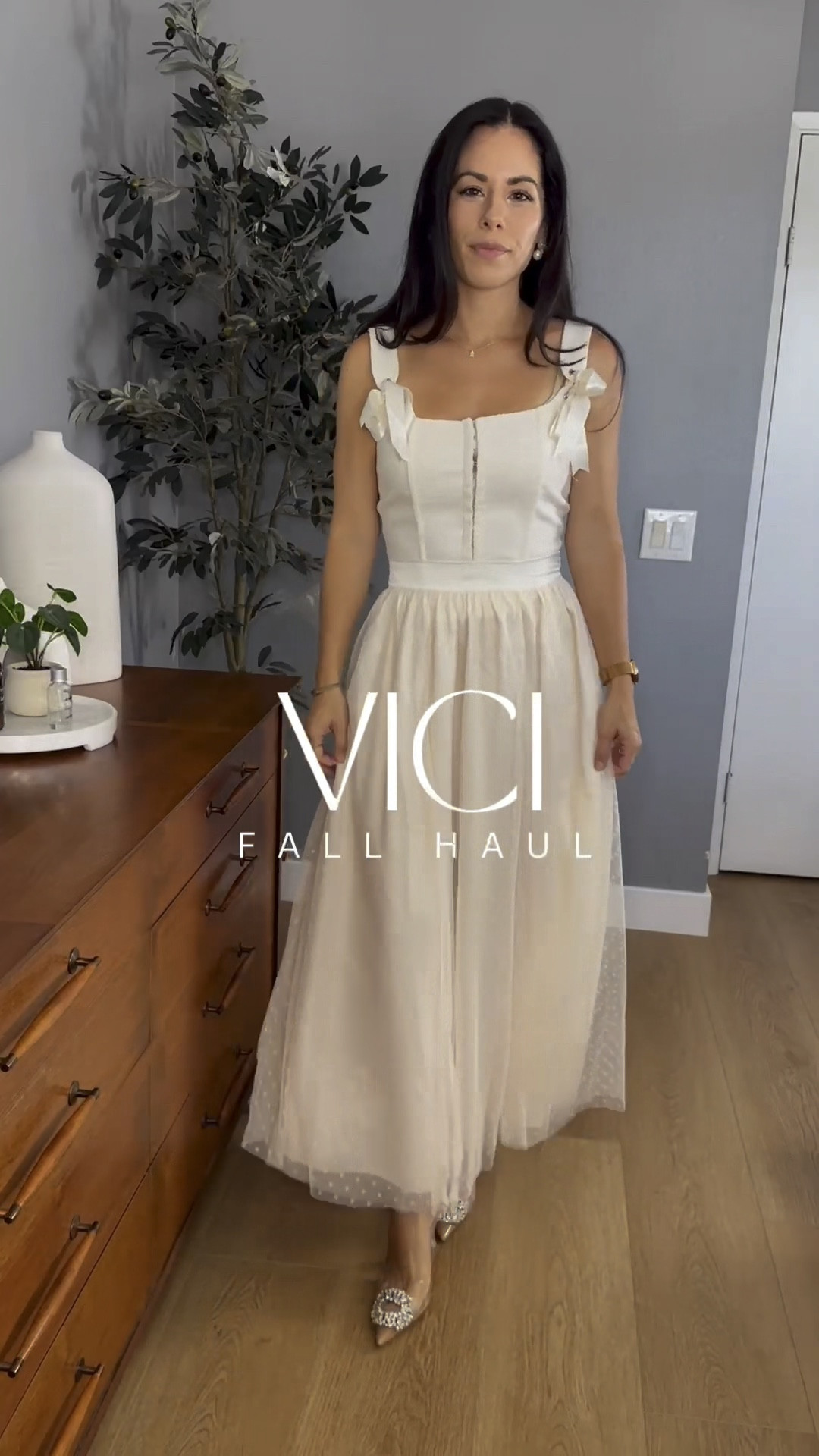 Vici Fall haul 🤩 25% off !

#LTKVideo #LTKFallSale #LTKSeasonal