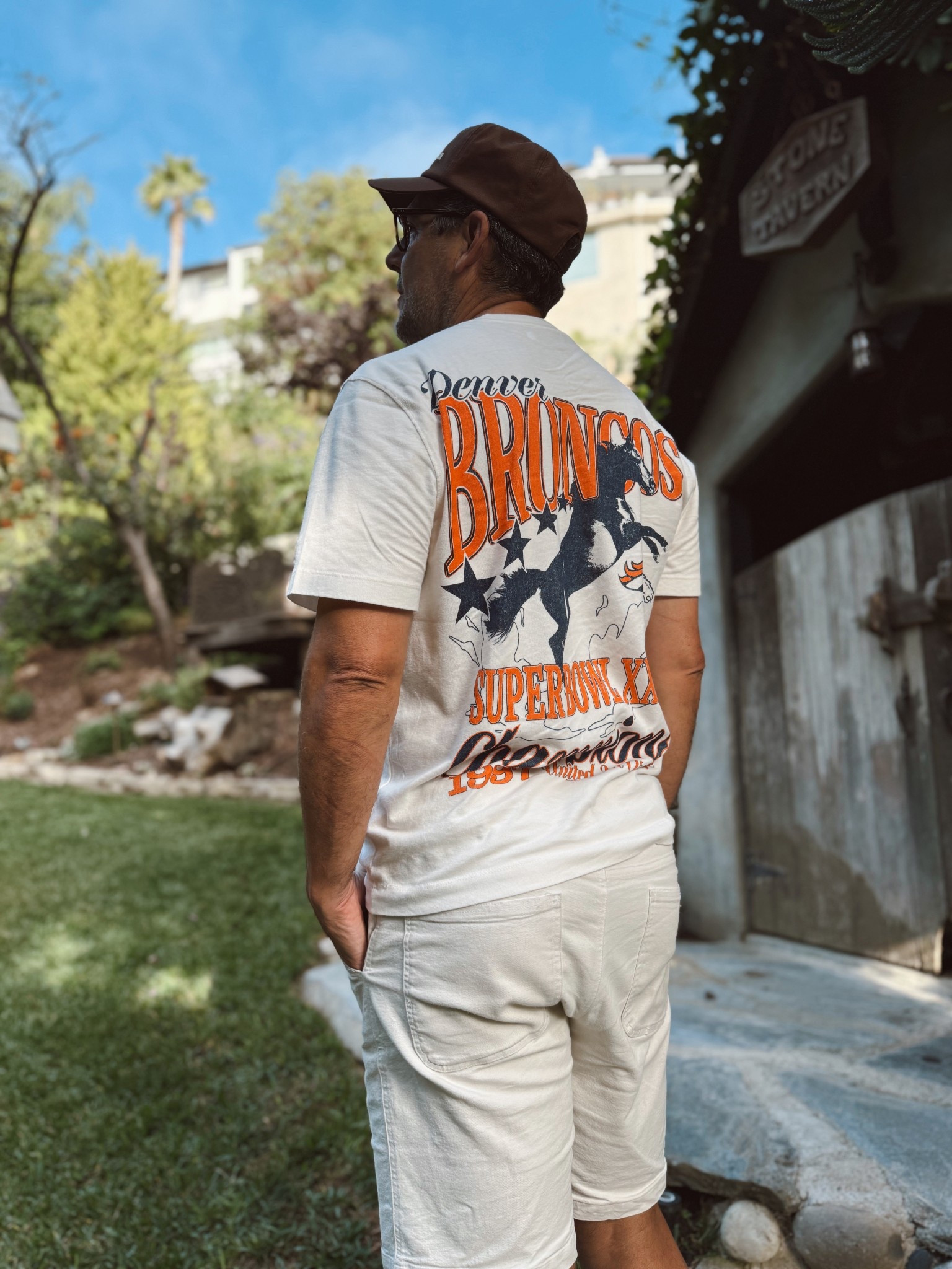 Sunday football style 🏈

#LTKMens #LTKSeasonal