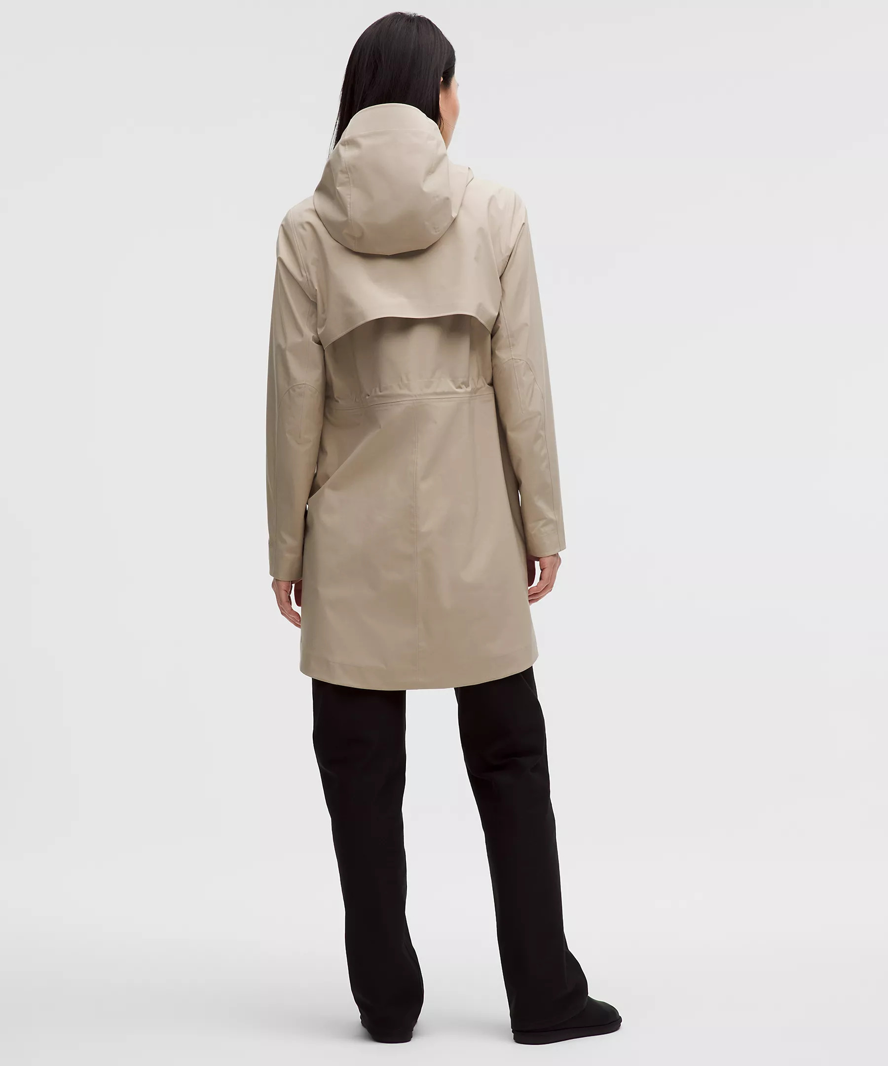 Rain Rebel Jacket | Lululemon (US)