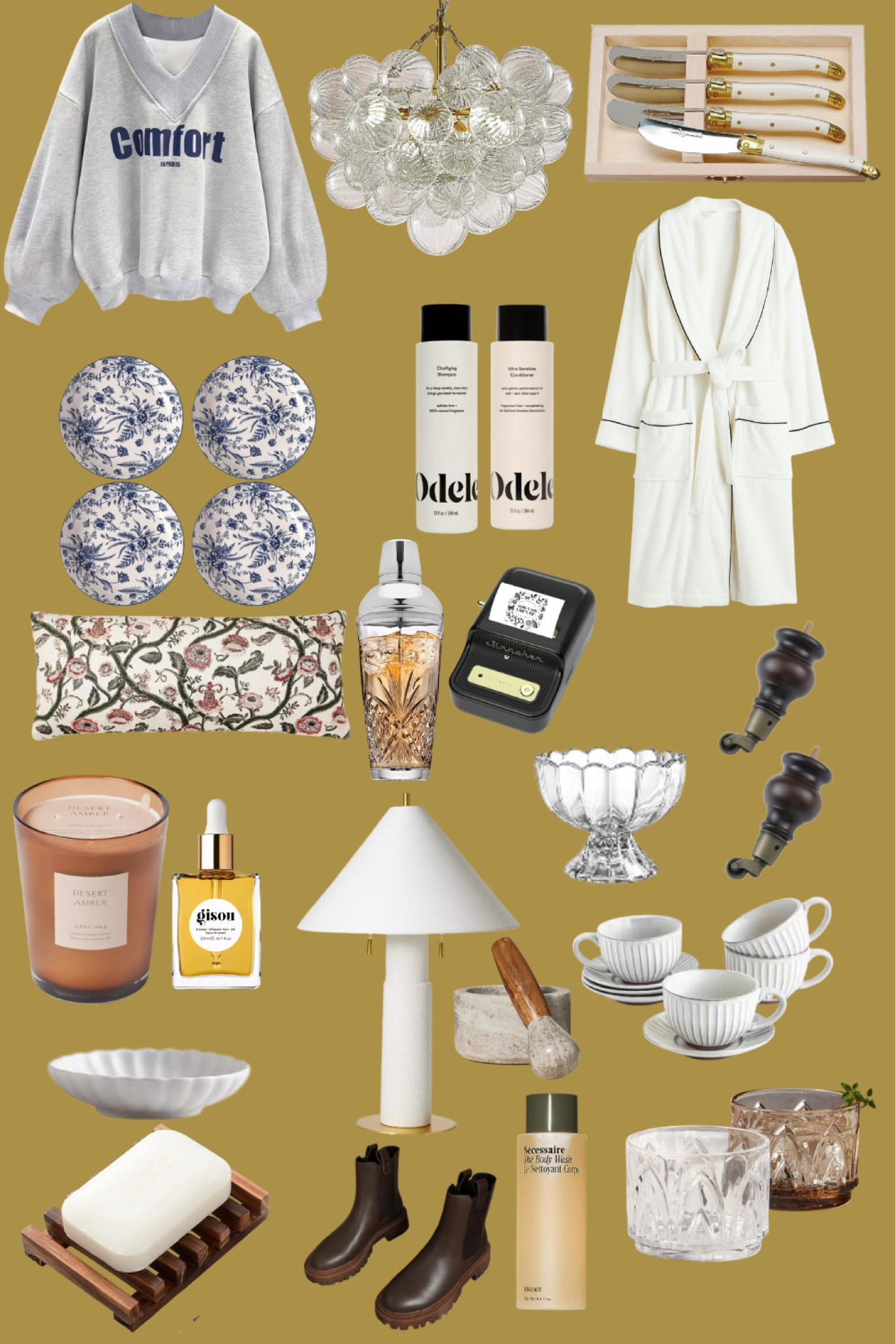 For fall I am going after a cozy & luxe vibe for home and life 

#LTKSeasonal #LTKhome